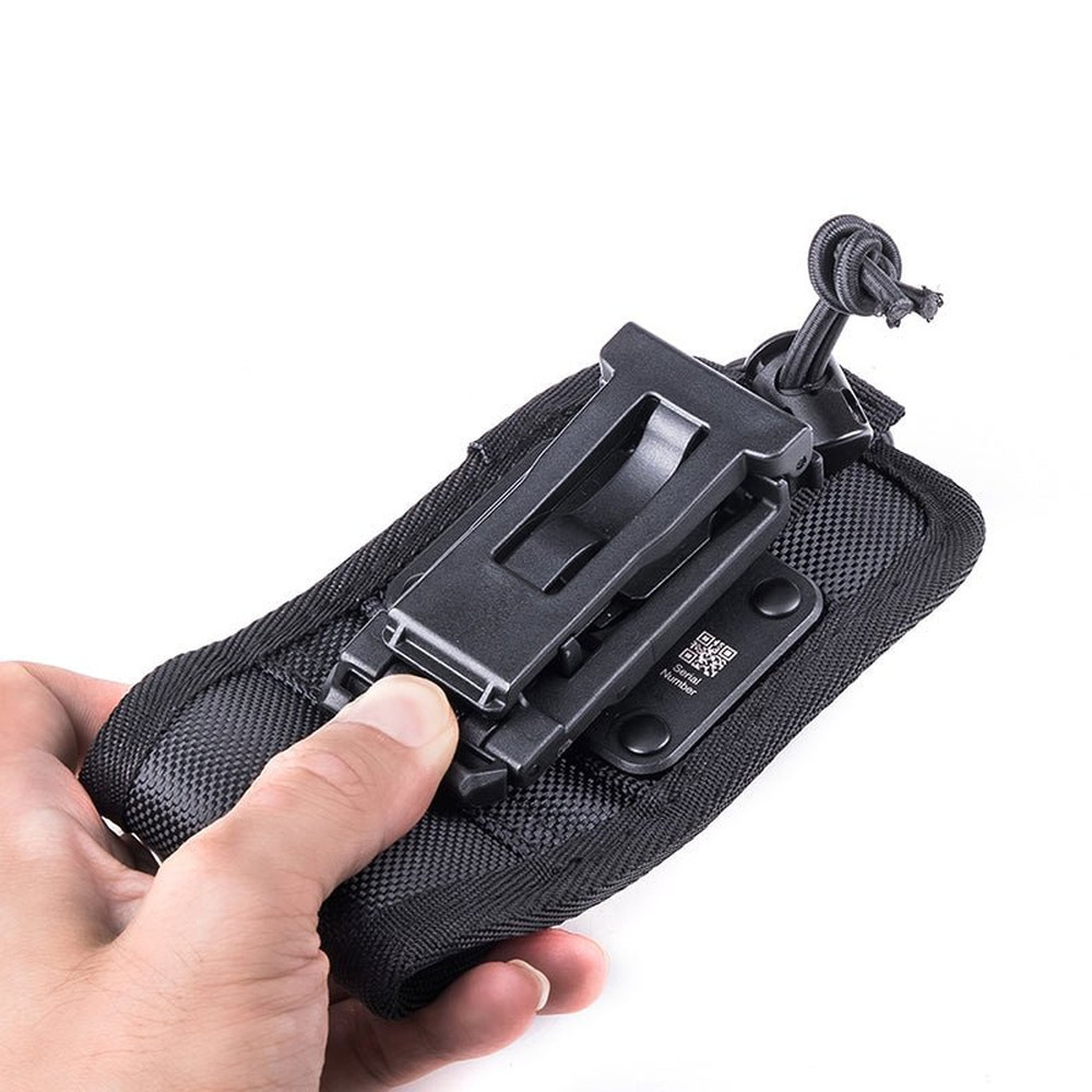 Чохол для рації на пояс Nextorch V24X-carry Київ - фото 8