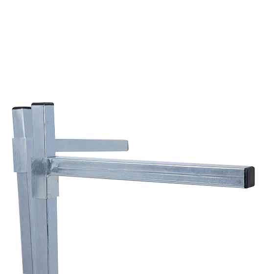 Thermo Alliance Обладнання для розмотування труби Київ