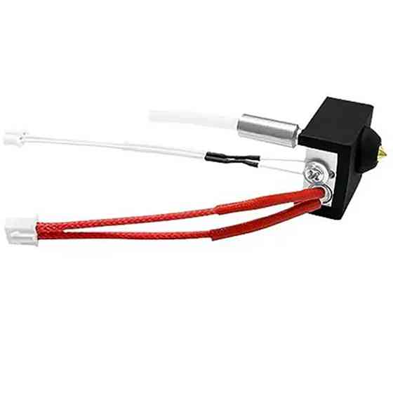 Хотенд Dotbit для 3d принтера Elegoo Neptune 3, 3 Plus, 3 Pro Київ