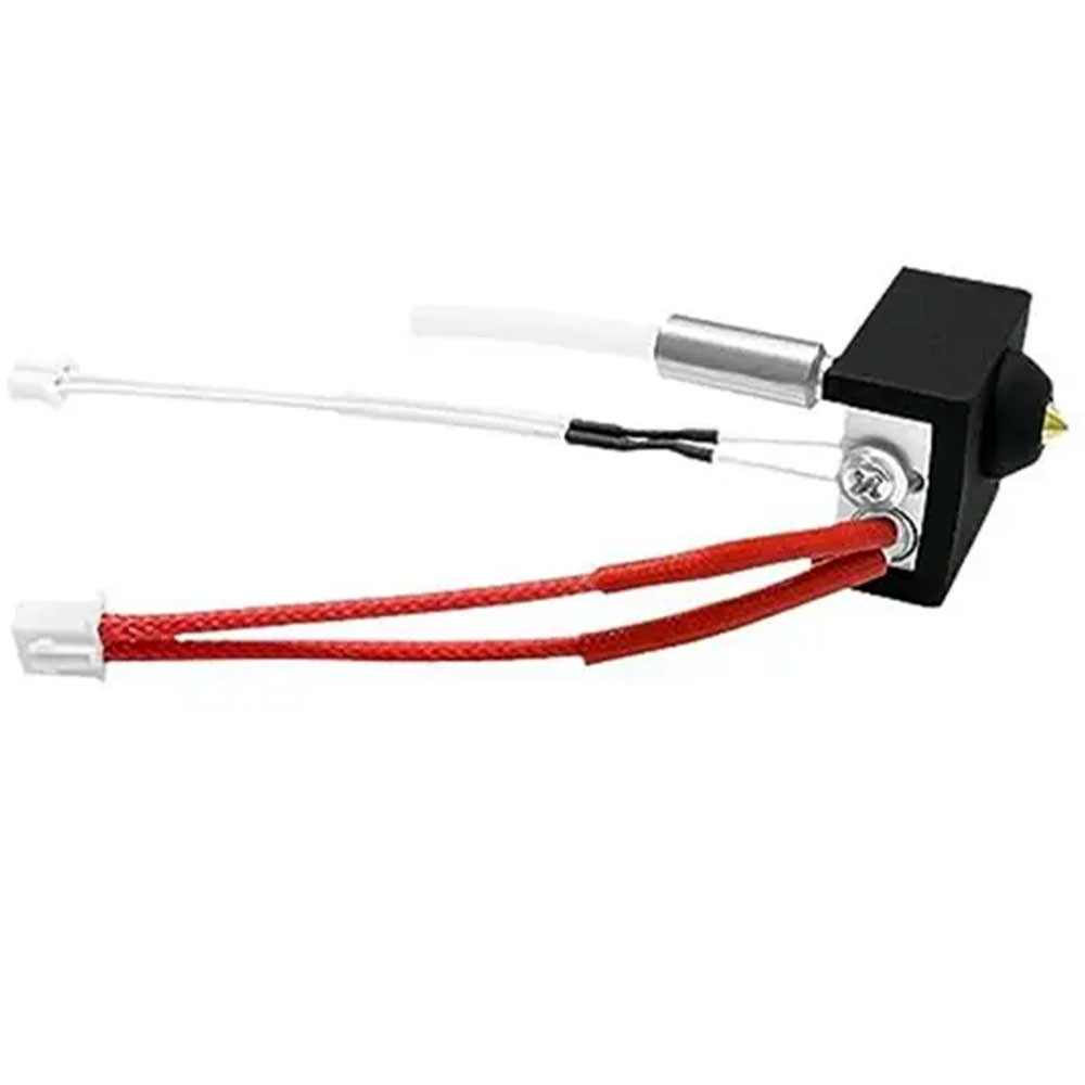 Хотенд Dotbit для 3d принтера Elegoo Neptune 3, 3 Plus, 3 Pro Київ - фото 1