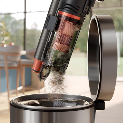 Пилосос Philips XC7163/01 Вінниця - фото 2