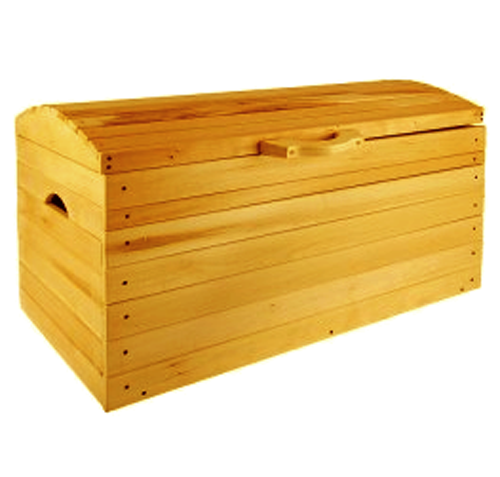 Сундук банный 