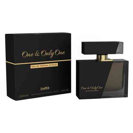 Emper Perfumes Мужская парфюмированная вода Emper One & Only One 100 мл Киев