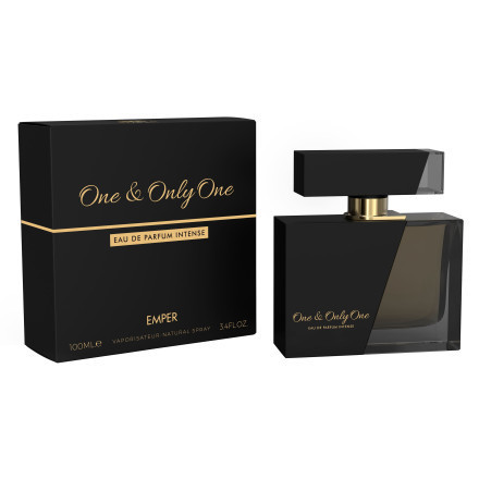 Emper Perfumes Мужская парфюмированная вода Emper One & Only One 100 мл Киев - изображение 1