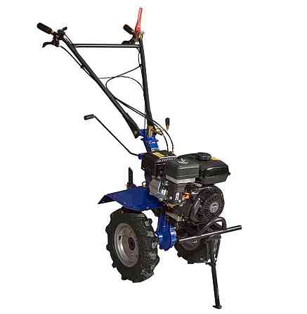 Мотоблок Powercraft МБ2070Б (4.00-10) + Фреза (Зібранний) Харьков