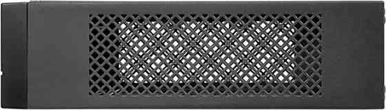 Корпус Chieftec COMPACT IX-01B-OP miniITX, без БЖ, SLIM FF Вінниця