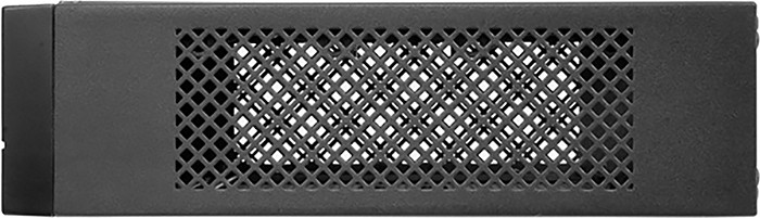 Корпус Chieftec COMPACT IX-01B-OP miniITX, без БЖ, SLIM FF Вінниця - фото 6