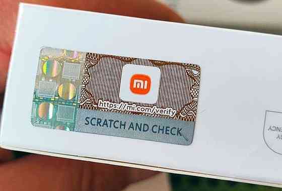 Оригинальные Наушники: Redmi Buds 4 Lite . Новые ! Харьков