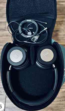 Бездротові навушники DALI IO-6 — Hi-Fi. Харків