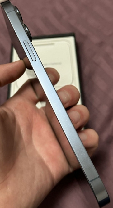 Айфон iPhone 13 Pro Max 128Gb. Київ - фото 4