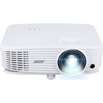 Проектор Acer Vero PD2528ic (MR.JXN11.001) Вінниця - фото 5