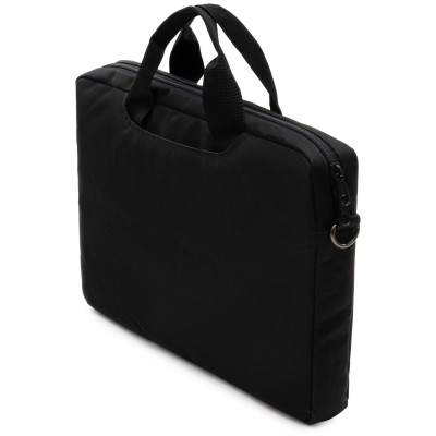 Сумка для ноутбука Vinga 15.6" NB151 black (NB151BK) Винница - изображение 3