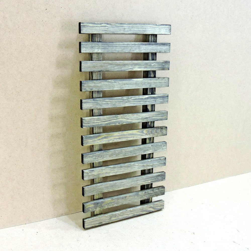 Решітка для рослин "Гронінген 60" моріон Миколаїв - фото 1