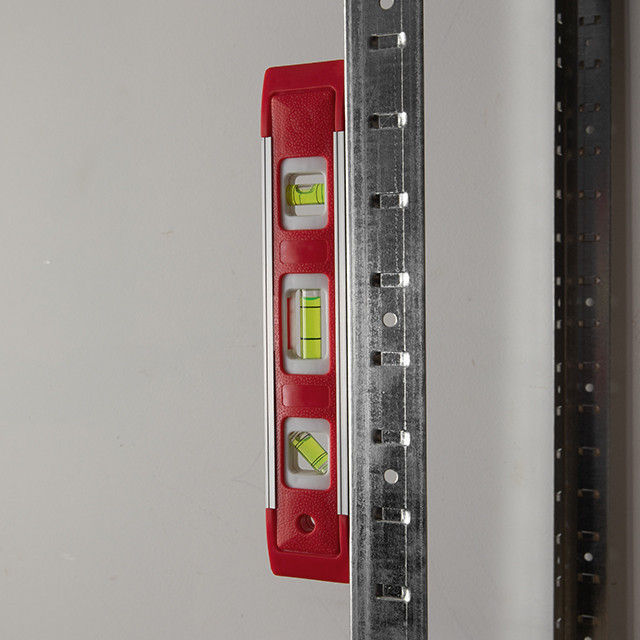 Рівень магнітний, 230 мм INTERTOOL MT-1001 Київ - фото 10