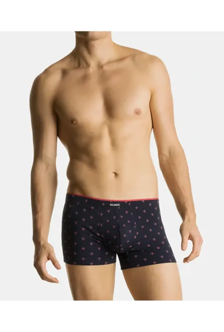 Мужские трусы шорты Atlantic 2MH-075 Киев - изображение 2