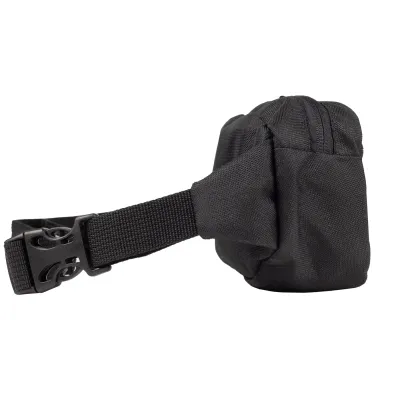 Сумка-бананка Tribe Waist bag 1,5 L Black (T-ID-0001-black) Вінниця