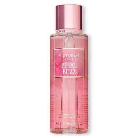Спреи victoria Petal Buzz 250 мл, Спрей для тела приятный аромат, Парфюмерный спрей RG-47 Киев