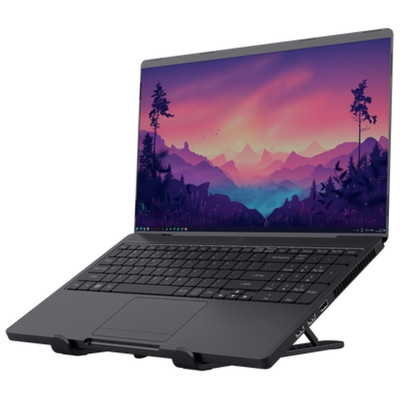 Подставка для ноутбука Trust Primo Foldable Portable Laptop Stand (25379) Винница - изображение 8