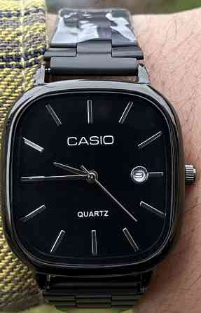 РОЗПРОДАЖ‼️ Чоловічий годинник Касіо Київ