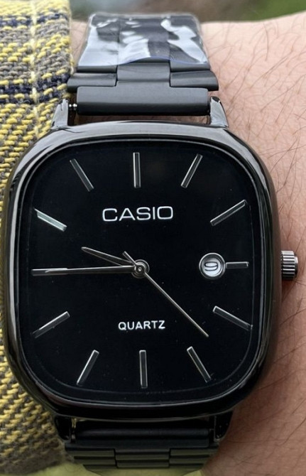 РОЗПРОДАЖ‼️ Мужские часы Касио Киев - изображение 4