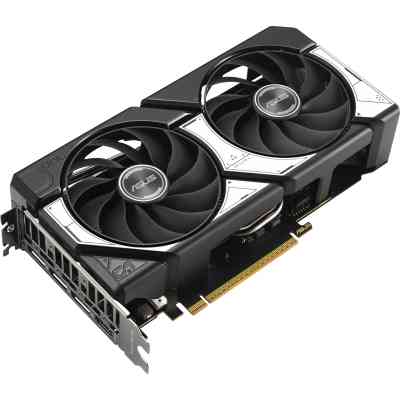 Видеокарта ASUS GeForce RTX5060 8Gb DUAL OC (DUAL-RTX5060-O8G) Винница