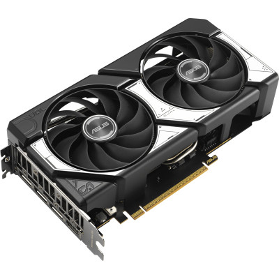 Відеокарта ASUS GeForce RTX5060 8Gb DUAL OC (DUAL-RTX5060-O8G) Вінниця - фото 5