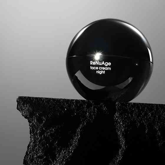 Ночной крем для антивозрастного ухода для всех типов кожи ReNuAge CollaGenious Plump Night Cream Hillary 50 мл Киев