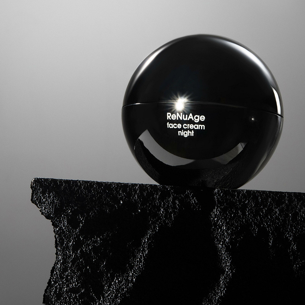 Ночной крем для антивозрастного ухода для всех типов кожи ReNuAge CollaGenious Plump Night Cream Hillary 50 мл Киев - изображение 5