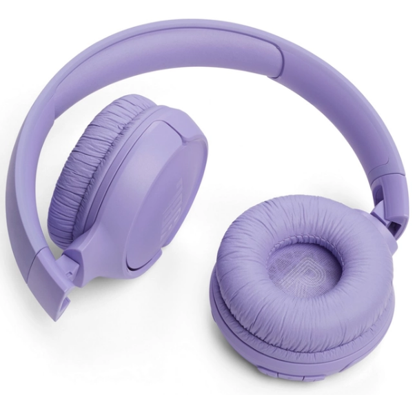 Гарнитура JBL TUNE 520BT Purple (JBLT520BTPUREU) (6861954) Киев - изображение 8