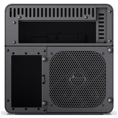 Корпус JONSBO N2 Black Винница - изображение 9