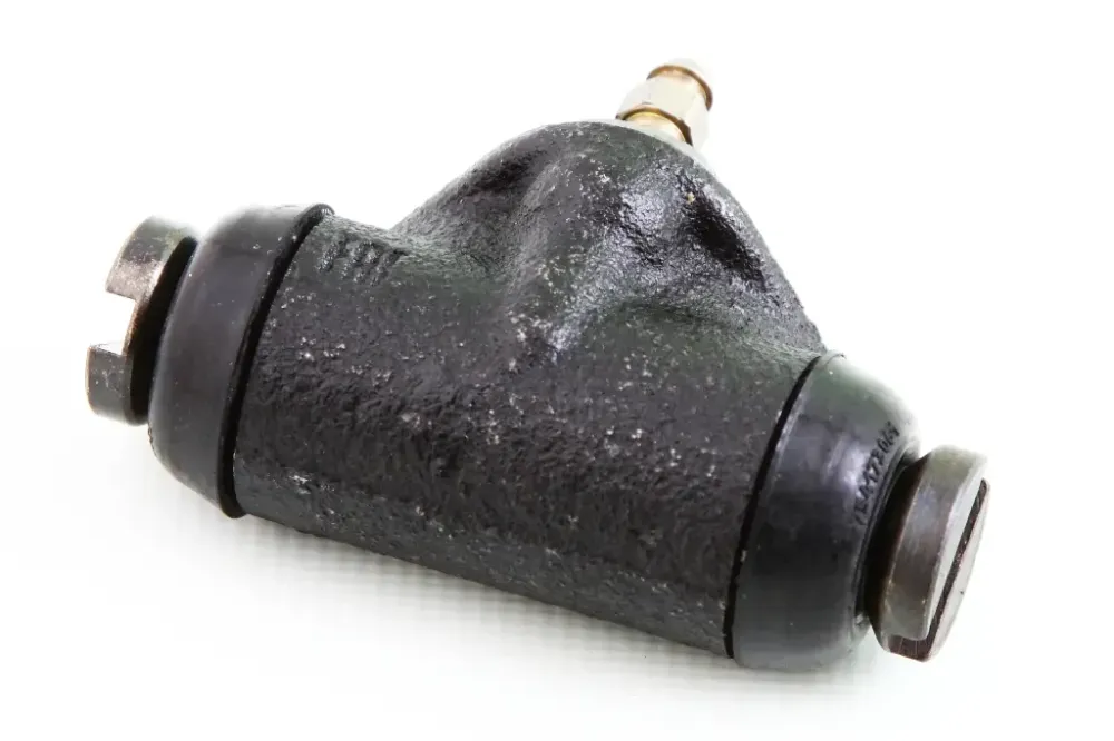 Цилиндр торм. задний 2101 Fenox Винница - изображение 2