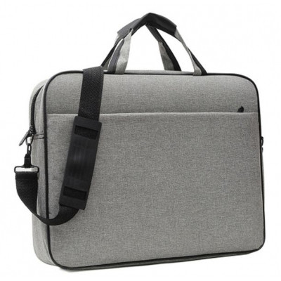 Сумка для ноутбука Ritar 15.6" 8909 Gray (YT-8909-G15.6") Винница - изображение 1