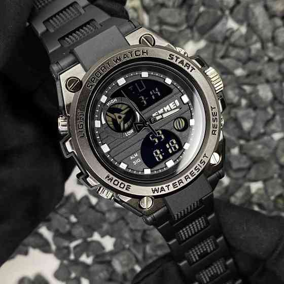 Skmei 2031AG Army Green Київ