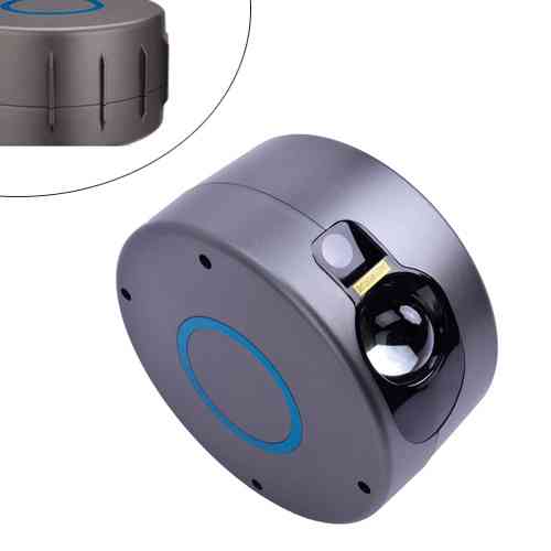 Лазерный ночник проектор звездного неба Галактики с ДУ, Aurora Винница