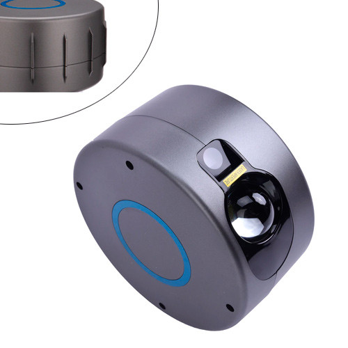 Лазерний нічник проектор зоряного неба Галактики з ДУ, Aurora Вінниця - фото 2