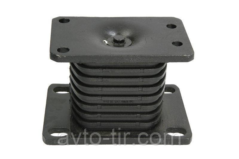 Подушка рессоры MB Actros 0003250596 0003250796 0003241208 0003250184 3250796 Луцк - изображение 1