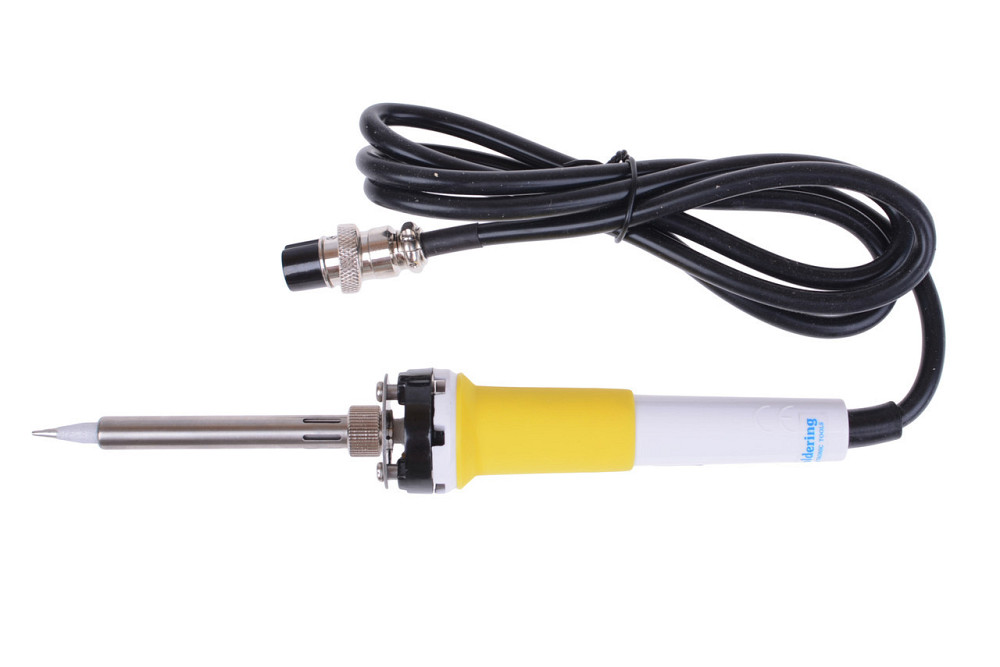 Паяльник к станциям ZD-931, 937 (88-201А), 48W, 24V Полтава - изображение 1