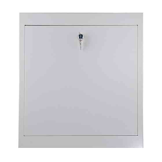 Колекторный шкаф внутренний ЕСО PRO ШКВ-02 575x565x110 (000031626) Киев