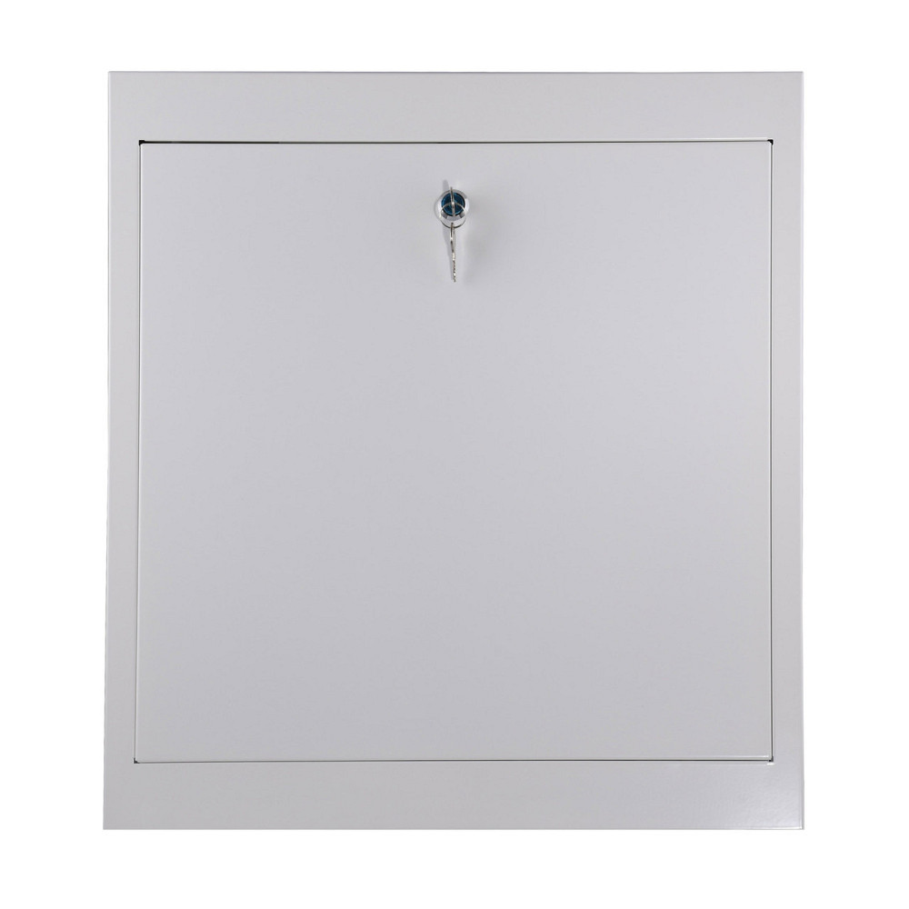 Колекторный шкаф внутренний ЕСО PRO ШКВ-02 575x565x110 (000031626) Киев - изображение 1