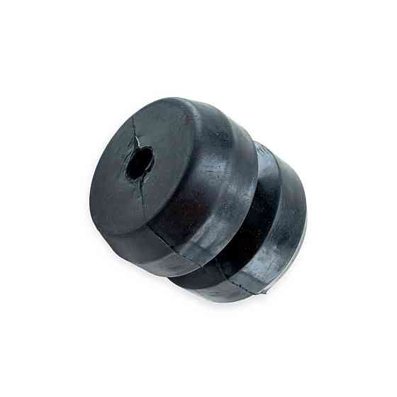 Подушка передней рессоры (буфер) Камаз Мукачево