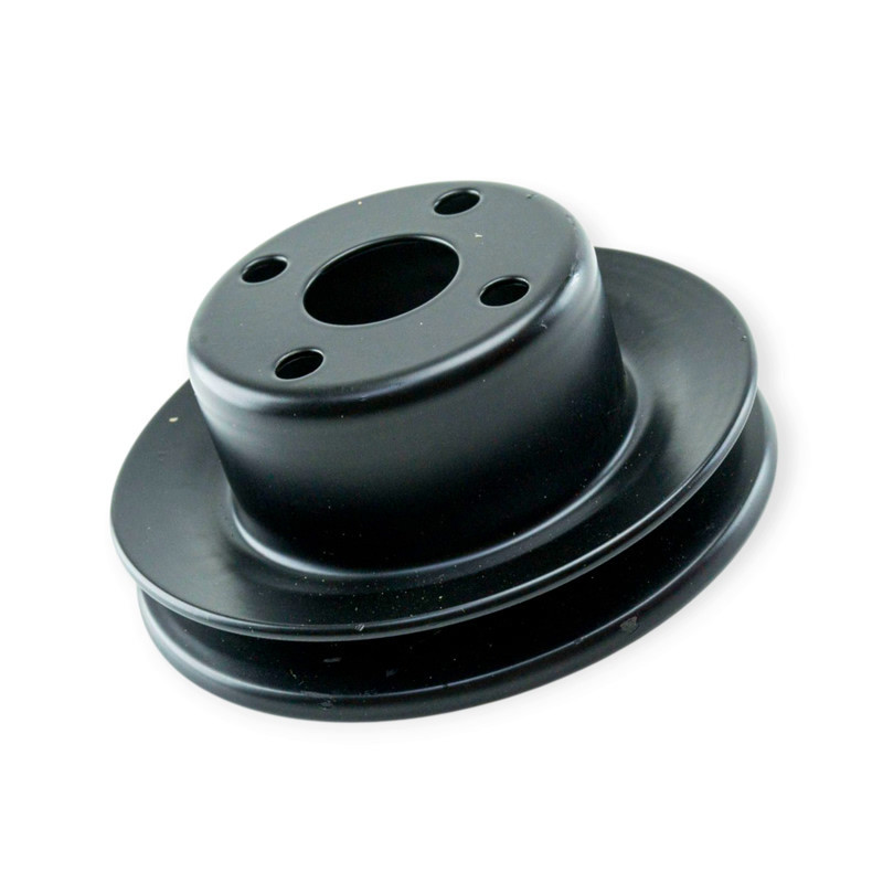 Шків газель 402 двигун (на привід вентилятора) вентилятора Мукачево - фото 1