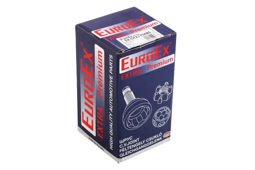 ШРУС 2170 наружный EuroEx с ABS (1118) Винница - изображение 3