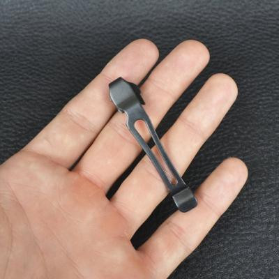 Кліпса для мультитула Leatherman Surge, Charge, Wave (Black) (934855) Вінниця - фото 3