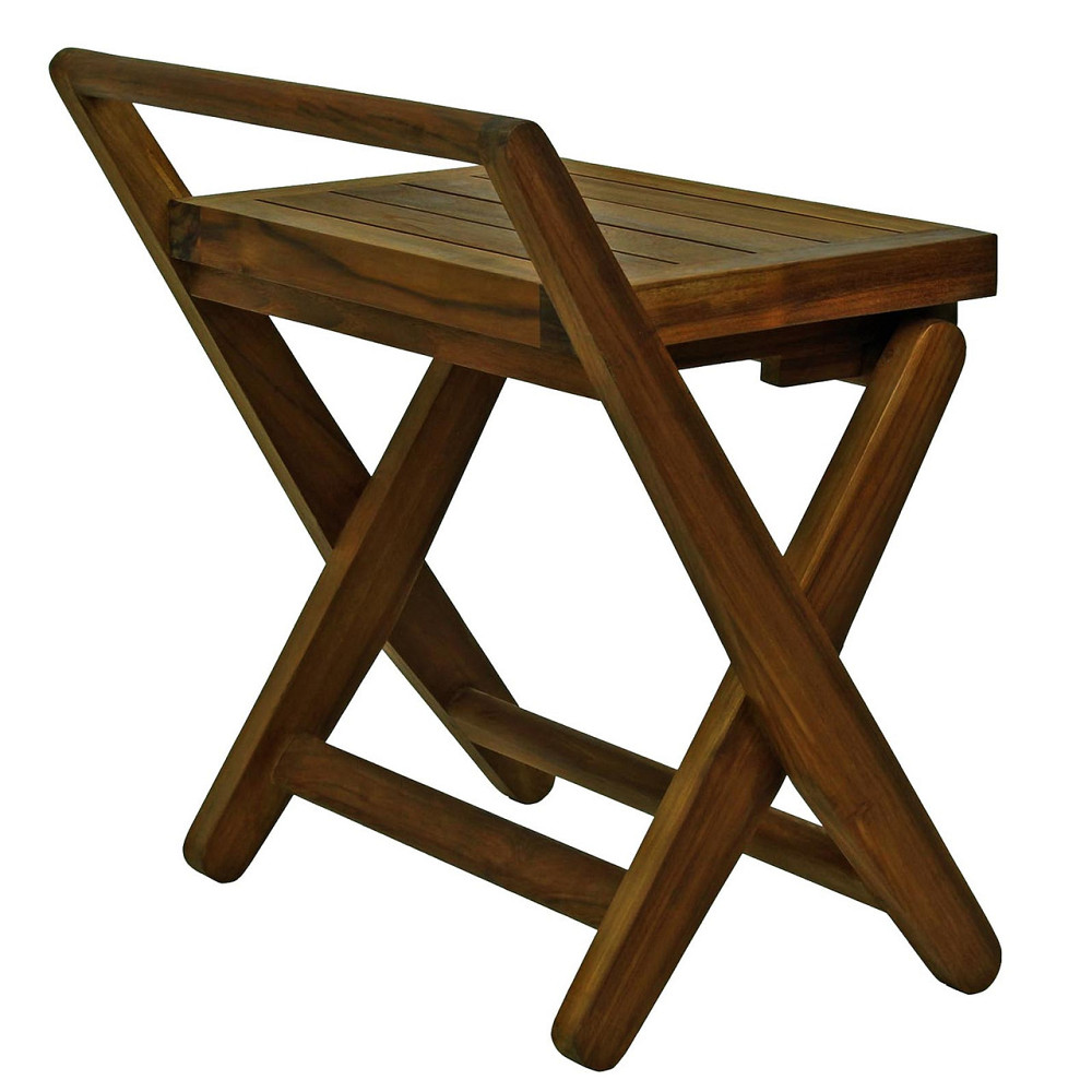 Табурет для ванной 