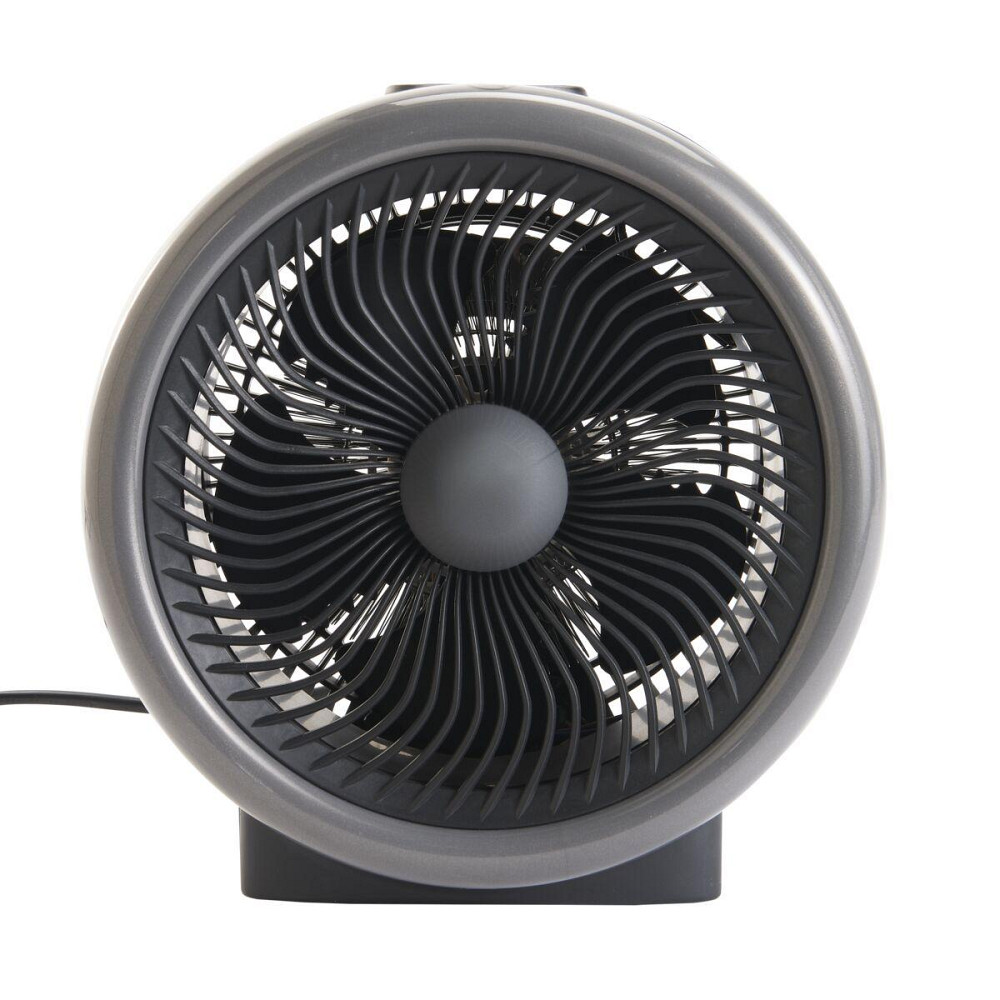 Тепловентилятор Equation 2000 Вт серый Киев - изображение 3