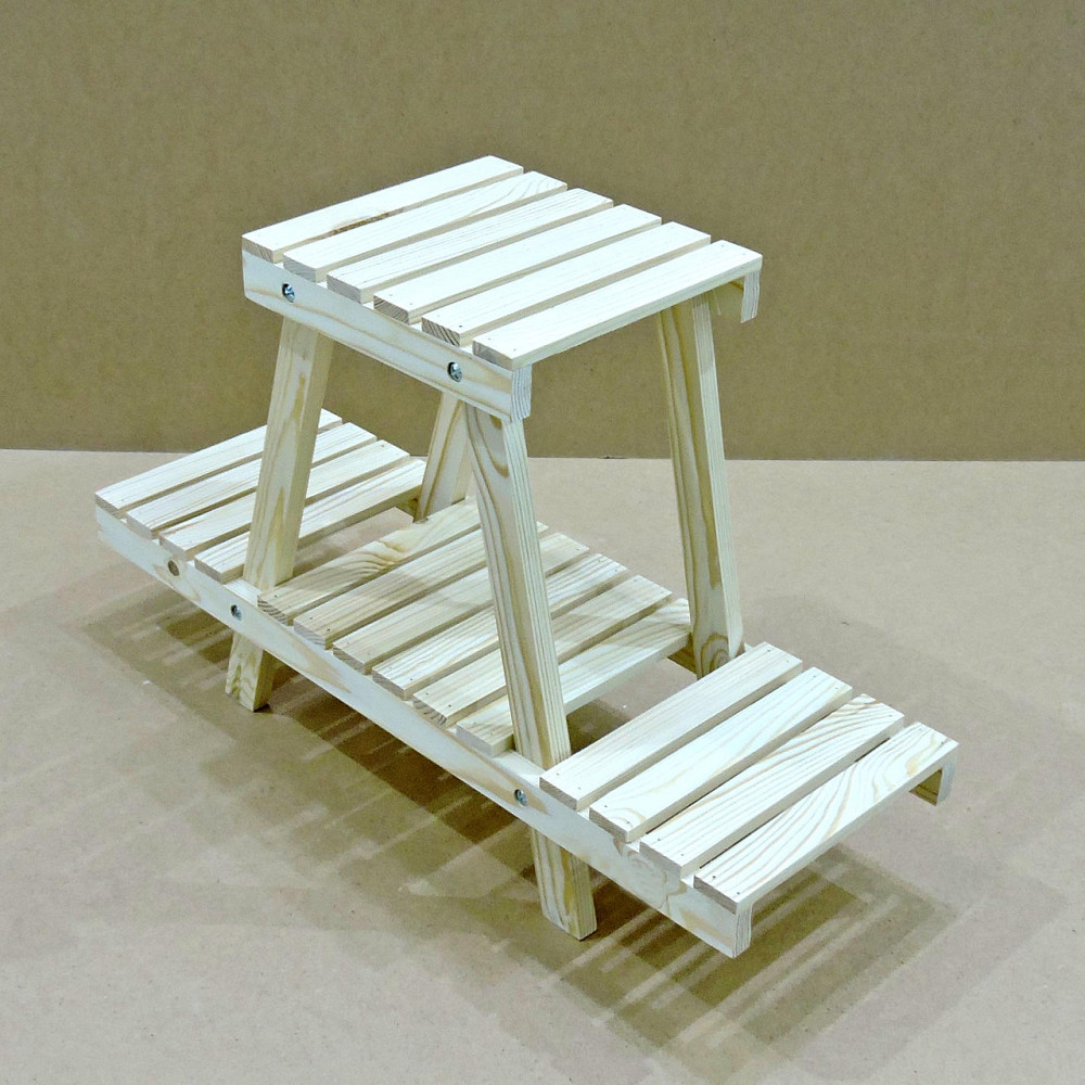 Підставка для квітів "Труа" бланже Миколаїв - фото 8