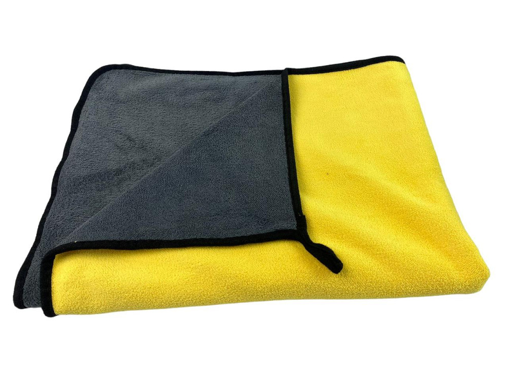 Салфетка универсальная (160х60 см) микрофибра Мукачево - изображение 1