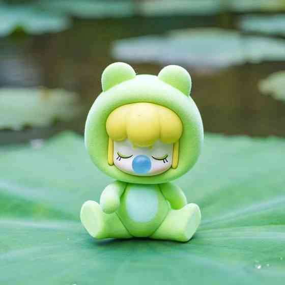 Коллекционная фигурка 