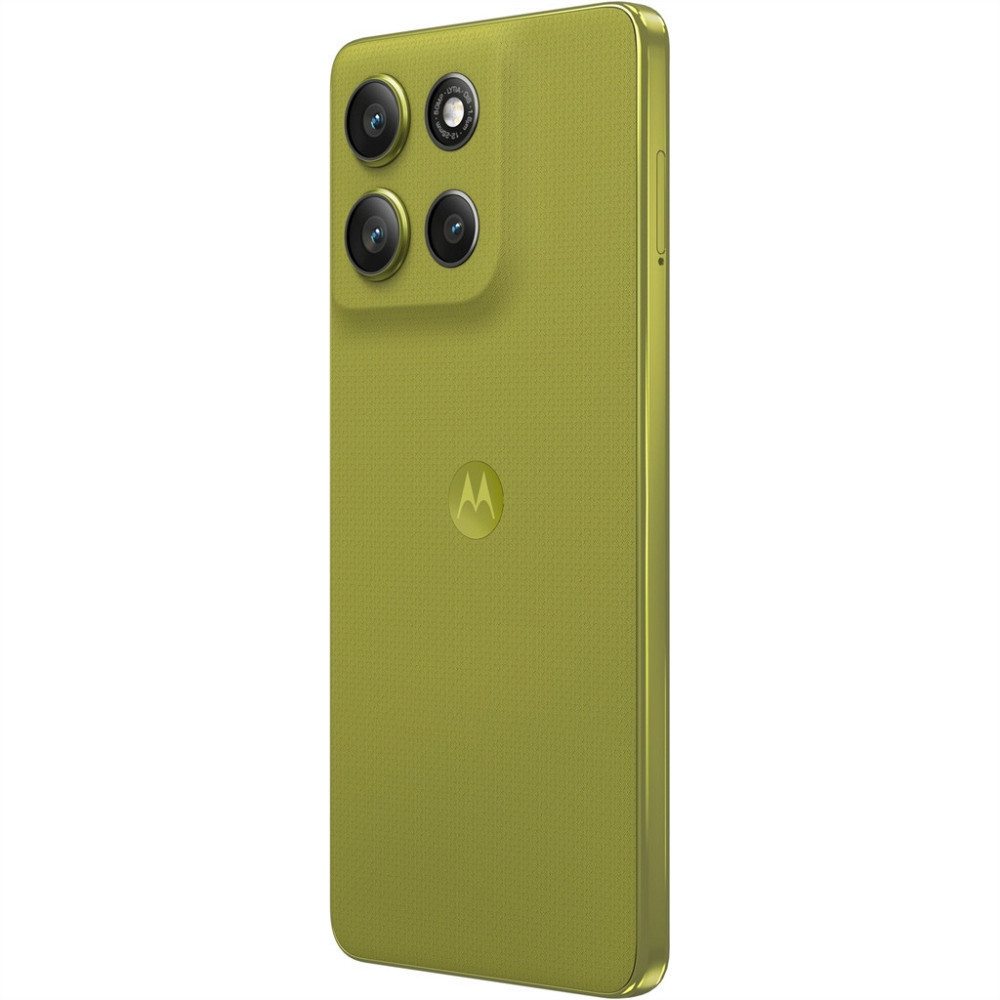 Смартфон Motorola Moto G86 8/256GB Golden Cypress (PB7L0115RS) ( Золотистий ) Харків - фото 15