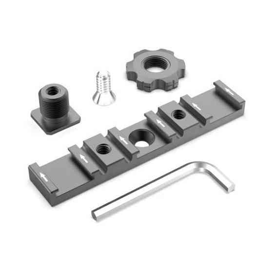 Холодний черевик на три кріплення AC Prof AL-04 Київ